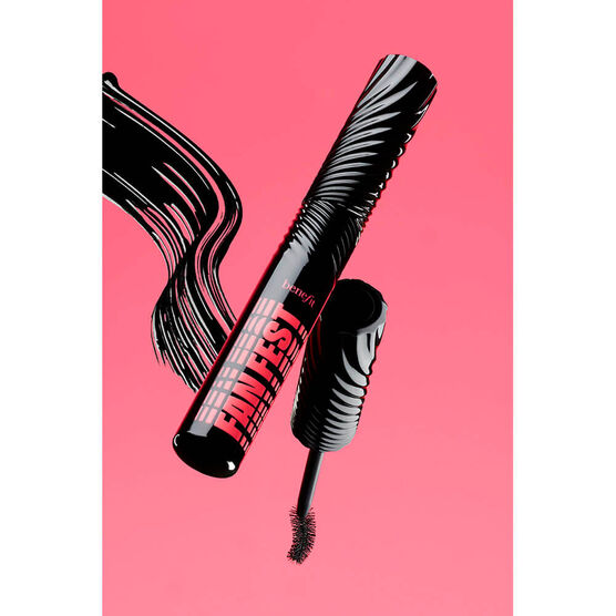 FAN FEST MASCARA